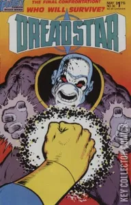 Dreadstar #30