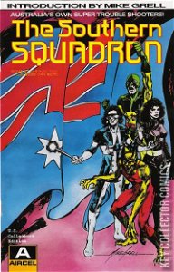 The Southern Squadron #1