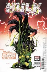Cover for Hulk #6