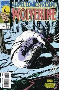 Marvel Comics Presents #137