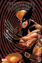 Cover for Wolverine #28