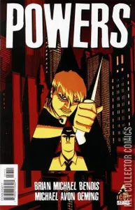 Powers #17