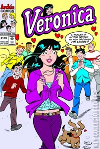 Veronica #169