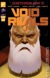 Void Rivals #29