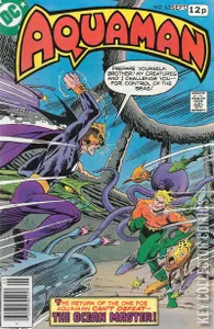 Aquaman #63