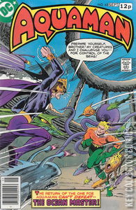 Aquaman #63