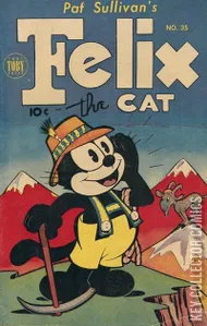 Felix the Cat #35