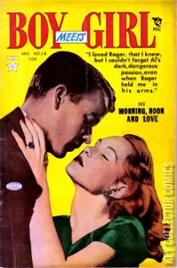 Boy Meets Girl #19