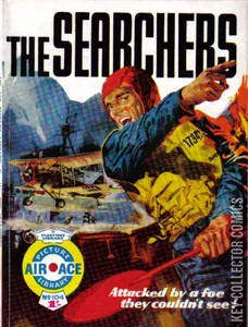 Air Ace Picture Library #104