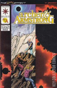 Archer & Armstrong #26