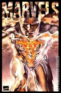 Marvels #3