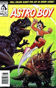 The Original Astro Boy #14