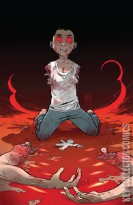 House of Slaughter #20