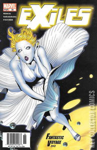 Exiles #36