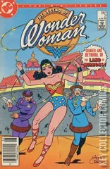 Variant Cover for Legend of Wonder Woman, The #2