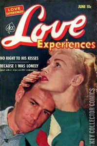 Love Experiences #19