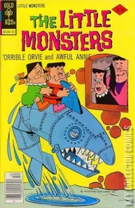 The Little Monsters #42