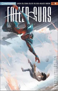 Fallen Suns #4