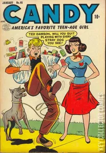 Candy #46