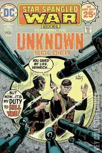 Star-Spangled War Stories #184