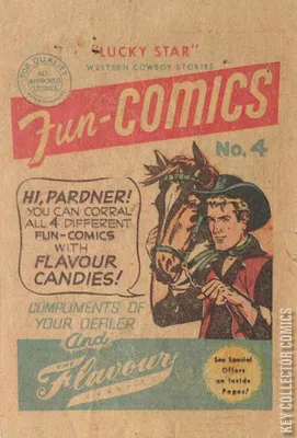 Fun-Comics