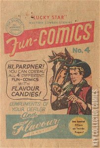 Fun-Comics #4