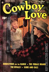 Cowboy Love #5
