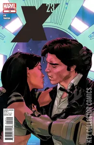 X-23 #19