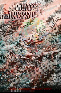 I Hate Fairyland #50