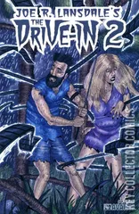 Cover for Joe R. Lansdale's The Drive-In 2 #2