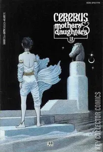Cerebus the Aardvark #168