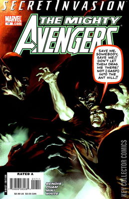 Mighty Avengers