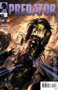 Predator #4