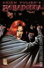 Variant Cover for Belladonna #2