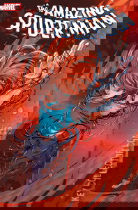 Amazing Spider-Man #26