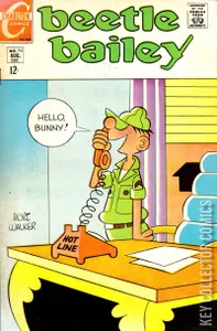 Beetle Bailey #70