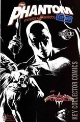 Cover for The Phantom Double Shot: KGB Noir #1