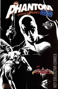 The Phantom Double Shot: KGB Noir #1