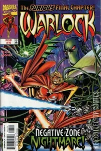Warlock #4