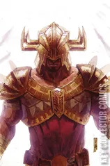 Cover for Mezo: Trial of Roden #3