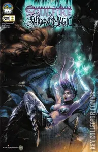 Soulfire: Shadow Magic #2
