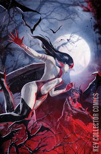 Vampirella vs. Purgatori #2