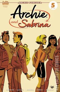 Archie Comics #709