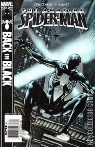 Amazing Spider-Man #541