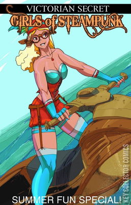 Victorian Secrets Summer Special