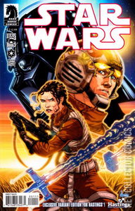 Star Wars #1