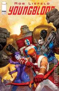 Youngblood #1