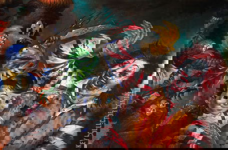 Ascencia #29