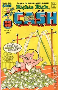 Richie Rich Cash #14