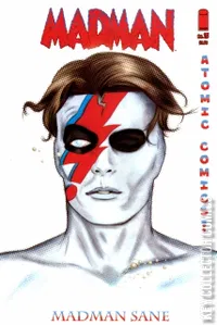 Madman: Atomic Comics #15
